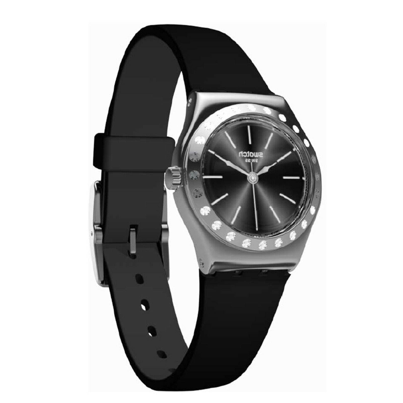 irony lady orologio donna acciaio collezione camanoir