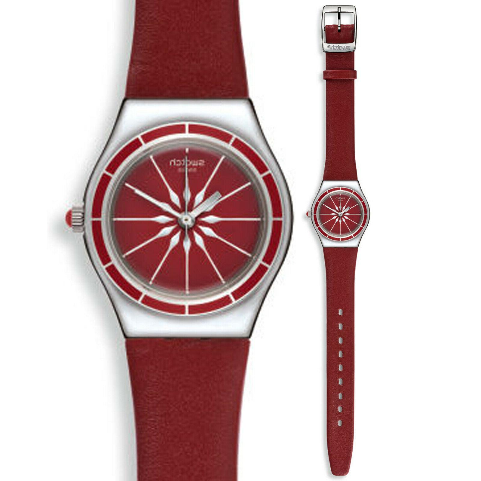 irony lady orologio donna acciaio collezione sternenrot