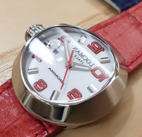 italy donna dial madreperla ref 421 quartz