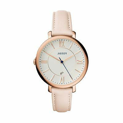 jacquelline es3988 orologio donna