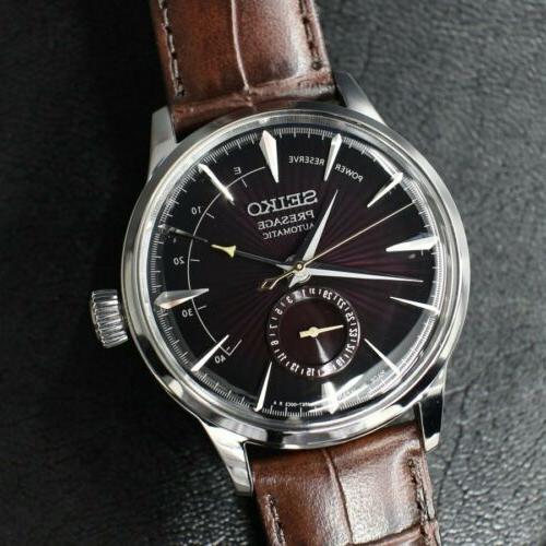 japan presage power reserve indicator sary135 worldwide