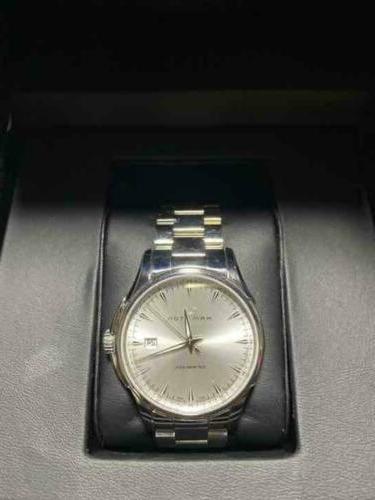 jazzmaster viewmatic automatico 32665151 data uomo wl18300