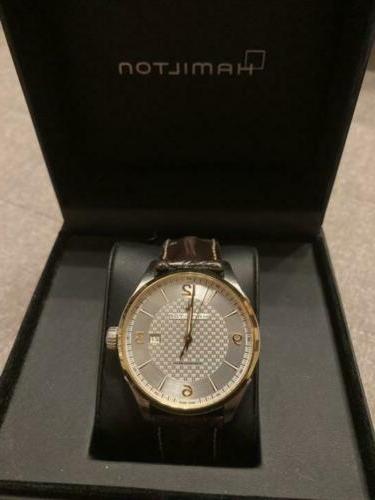 jazzmaster viewmatic automatico da uomo wl20014