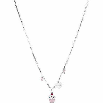 jewellers gioielli baby bambina argento junior collana