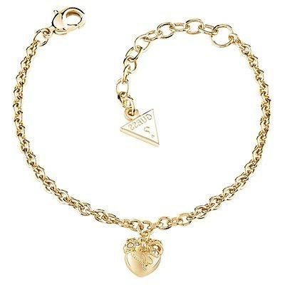 jewellery gioielli bracciale donna ubb21571 s dorato
