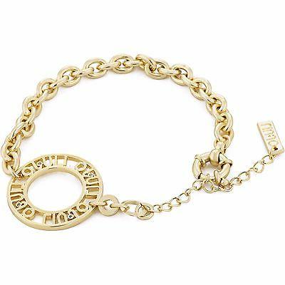 jewellery ottone gioielli donna woman uhr lj930