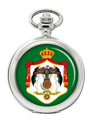 jordan orologio da tasca