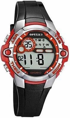 CALYPSO K5617/5 CHRONO 10ATM
