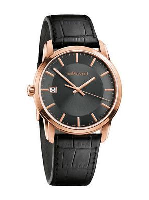 k5s316c3 infinite orologio uomo quadrante antracite cassa