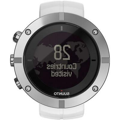 kailash ss021240000 watch