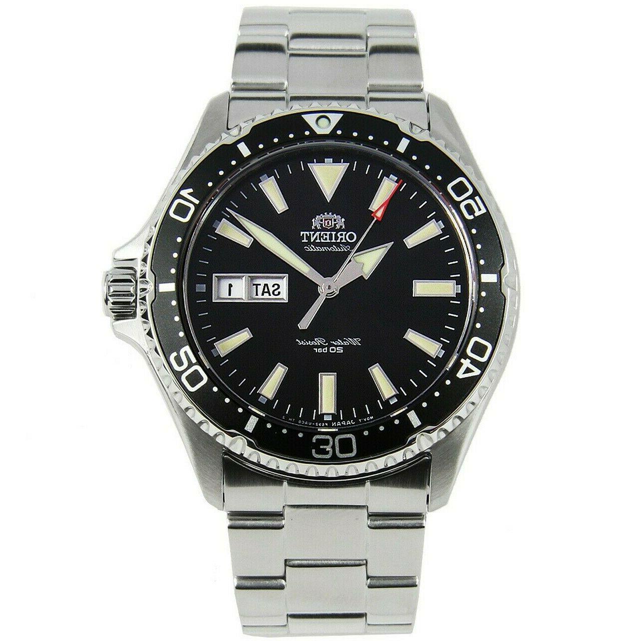 kamasu mako iii ra aa0001b19b automatico da