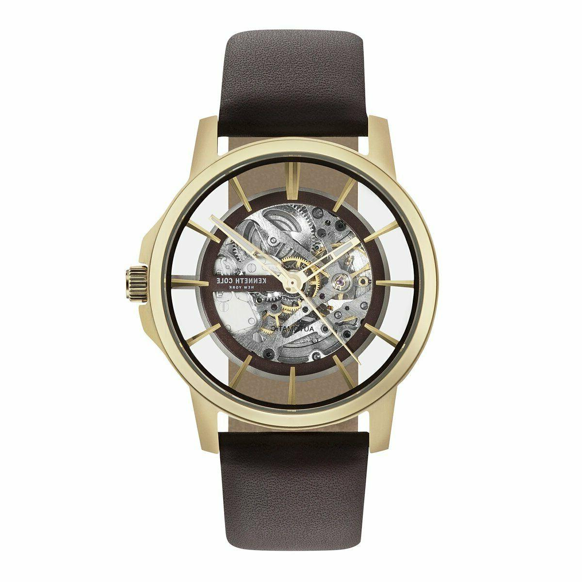 kenneth cole new york orologio da polso