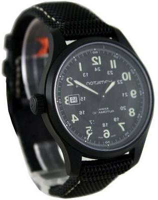 khaki aviation titanium h70575733 men s watch