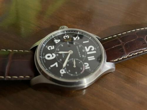 khaki mechanical
