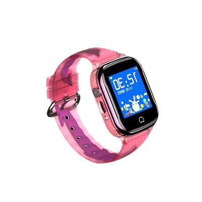 kid smartwatch phone con slot per sim