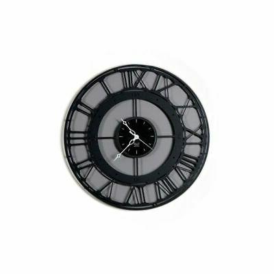 koros di orologio da parete design grandi
