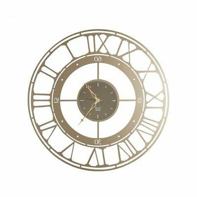 koros diametro orologio da parete numeri romani