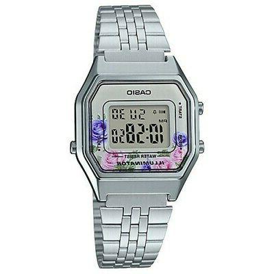 la 680w 4c orologio donna polso vintage