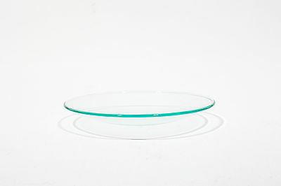 laboratorio orologio vetro diametro 90mm