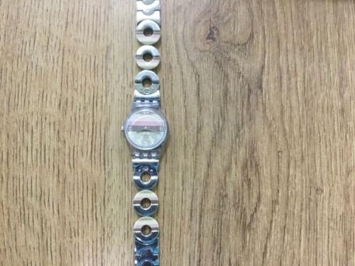 lady 2004 bracciale acciaio