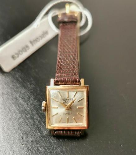 lady in oro18kt raro cioccolatino certificato
