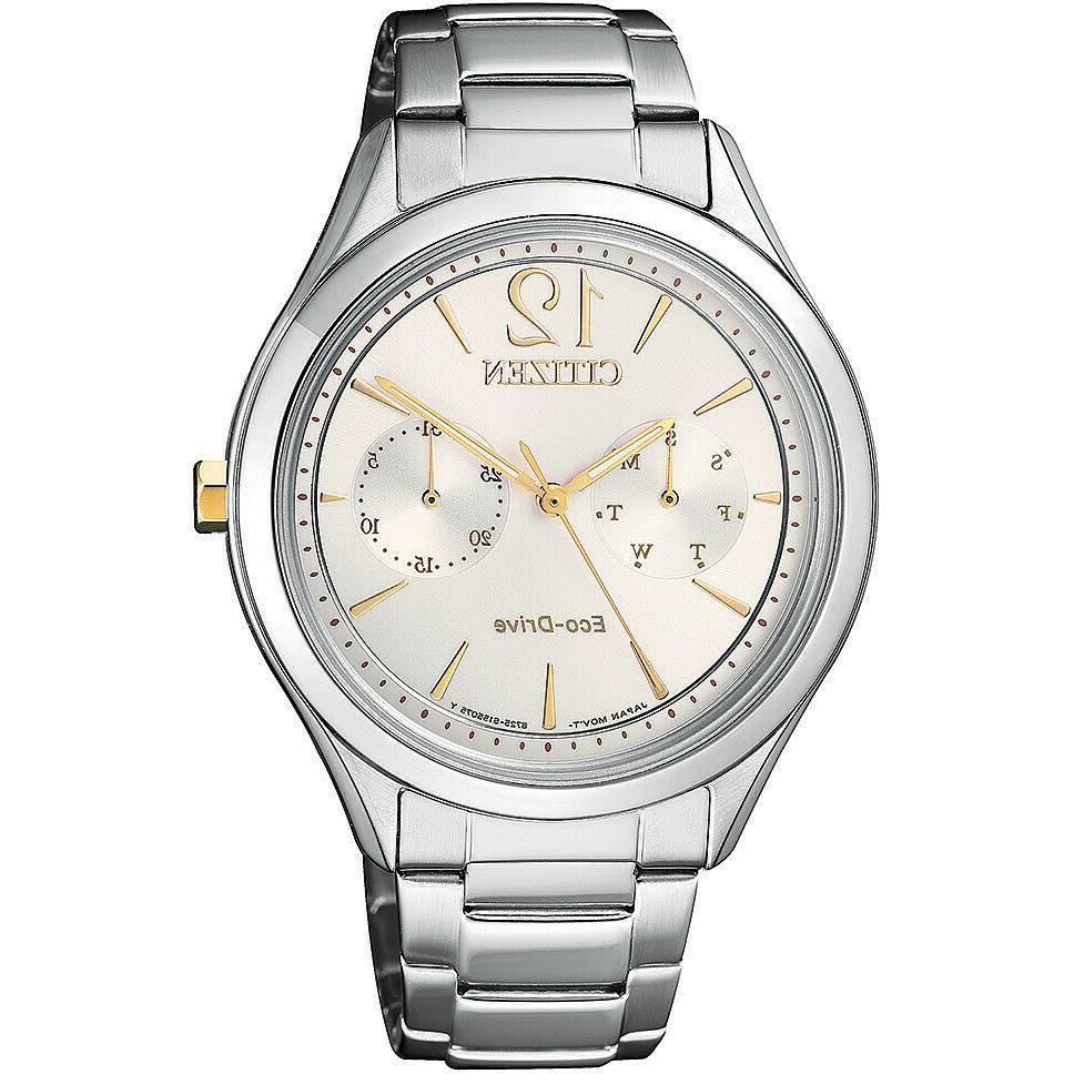 lady orologio donna fd4024 87a