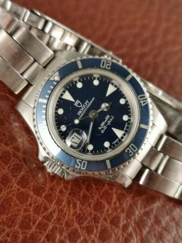 lady sub 200 mm automatic princess oysterdate