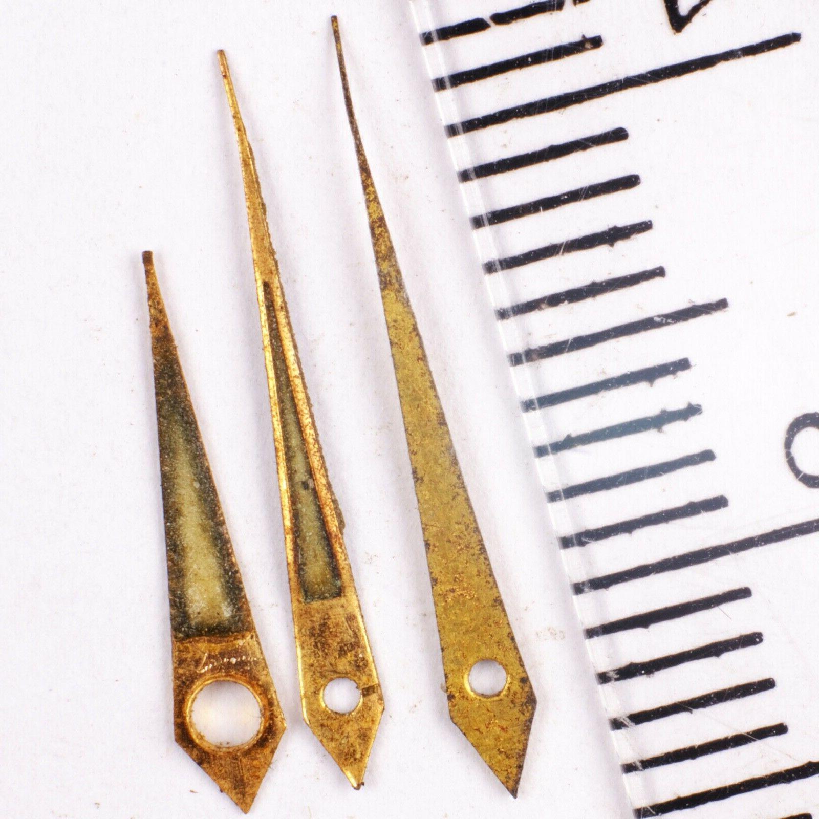 lancette longines vintage orologio da polso rolex