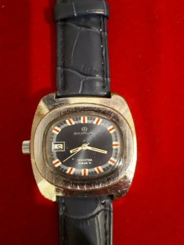 laurens vintage carica manuale