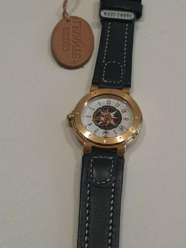 levante orologio donna cod syh040j vintage nuovo