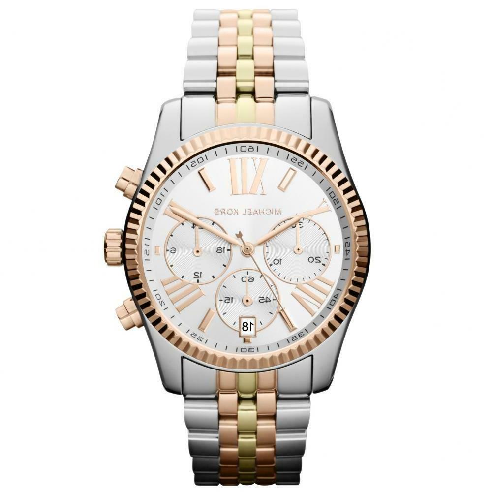 lexington mk5735 orologio donna al quarzo nuovo