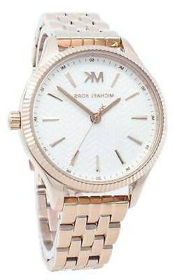 Michael Kors Lexington MK6641 Quartz Women's Watch