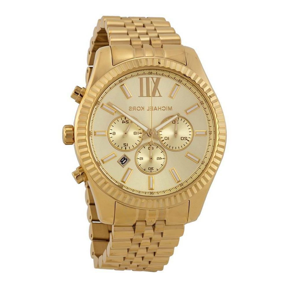 lexington mk8281 orologio unisex garanzia di 2