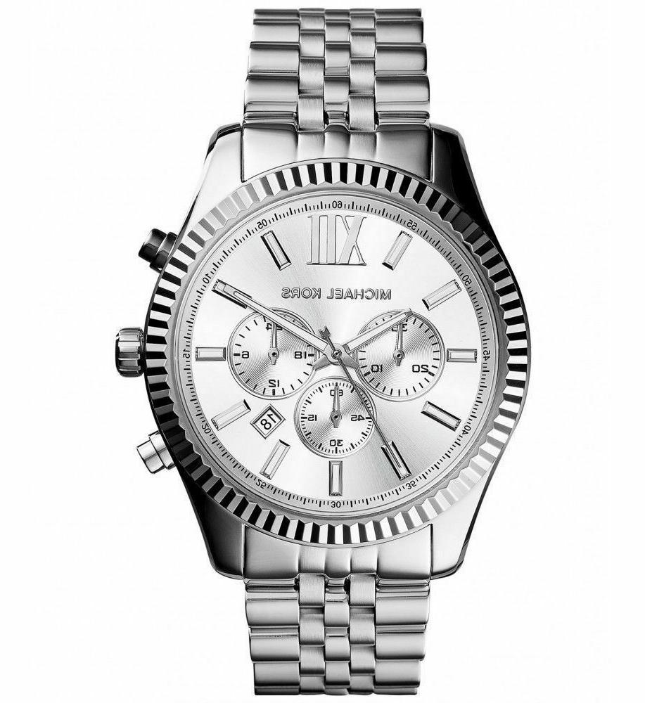 lexington mk8405 orologio uomo al quarzo garanzia