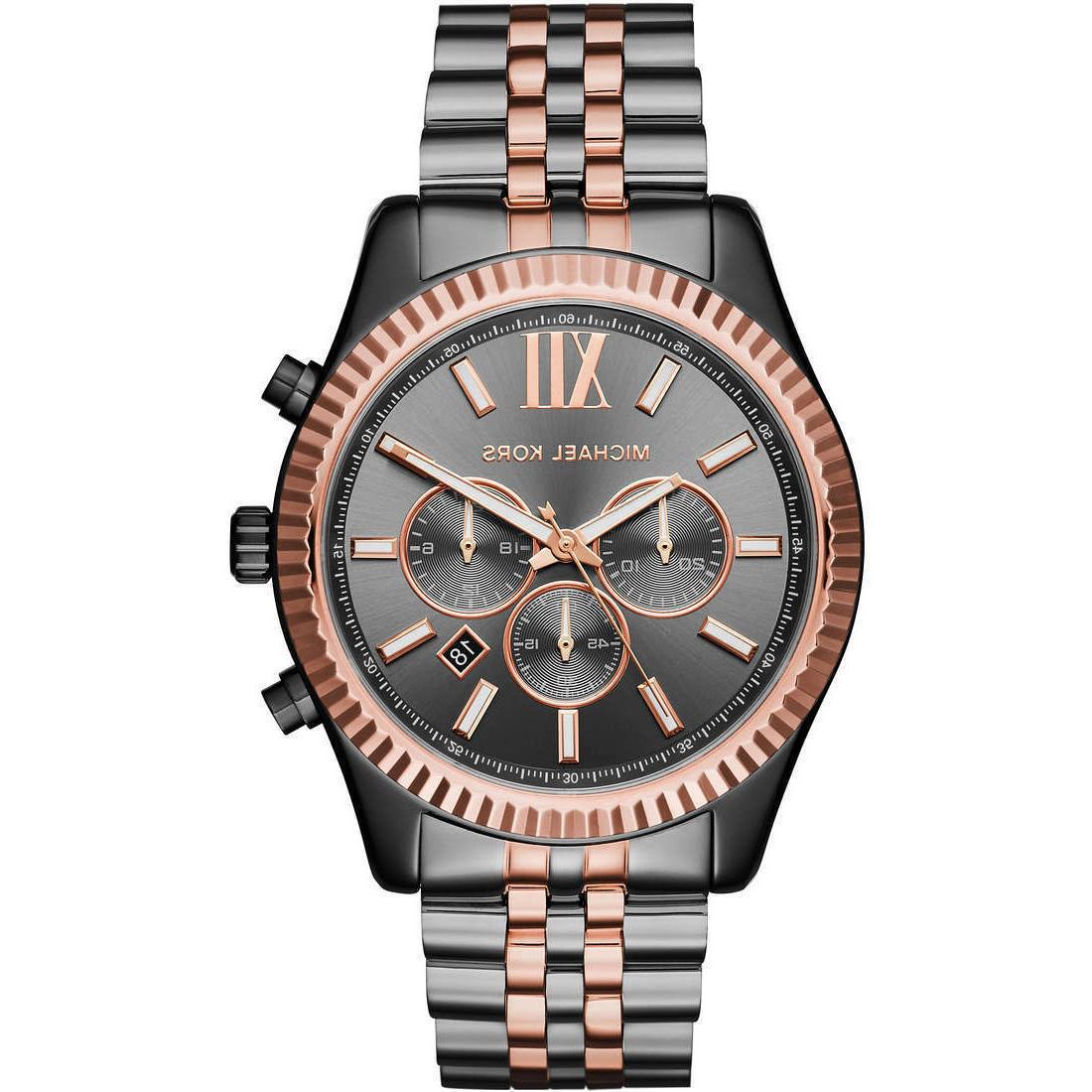 lexington orologio da polso da uomo mk8561