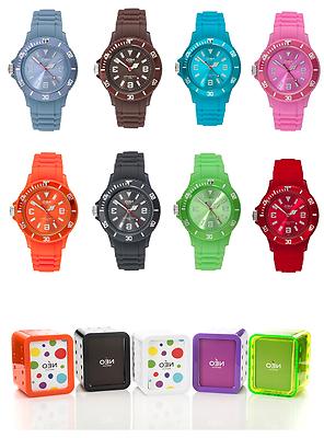 listino 828 euro lotto 12 orologi in