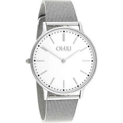 liu jo tlj969 orologio unisex quadrante argento