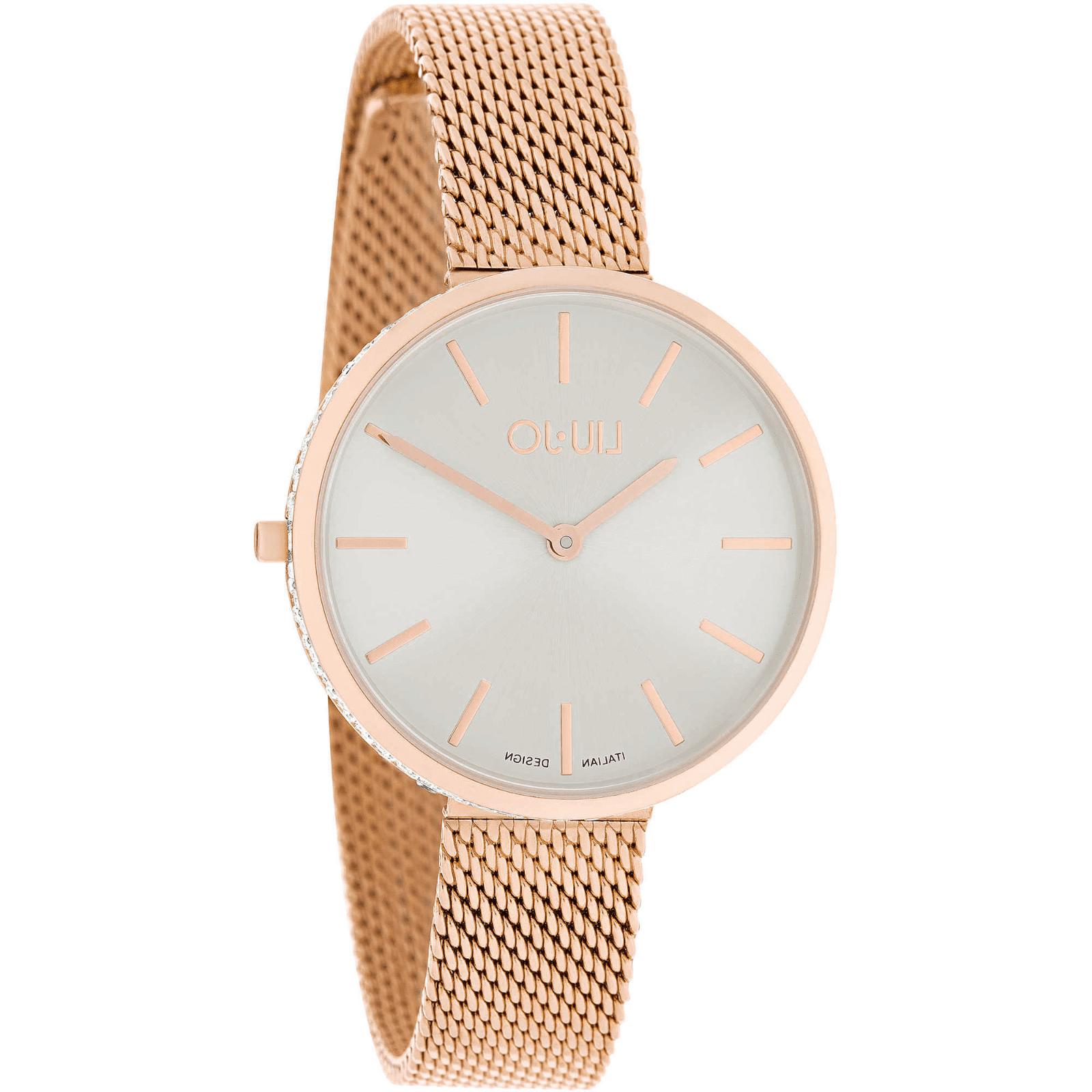 liujo orologio glamour globe cod tlj1376