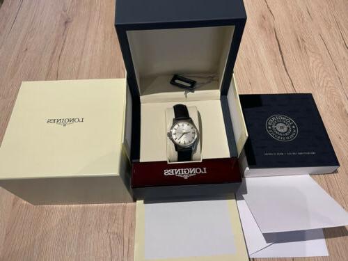 longines conquest 35mm ref l1 611 4