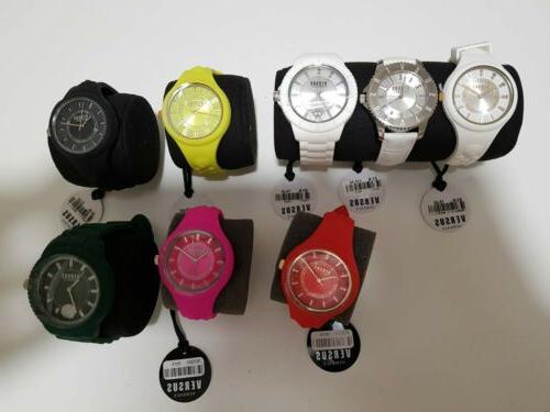 lotto orologio versus