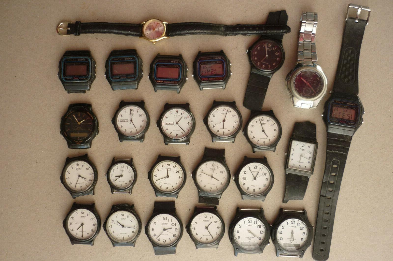 lotto per ricambi leggere descrizione come da