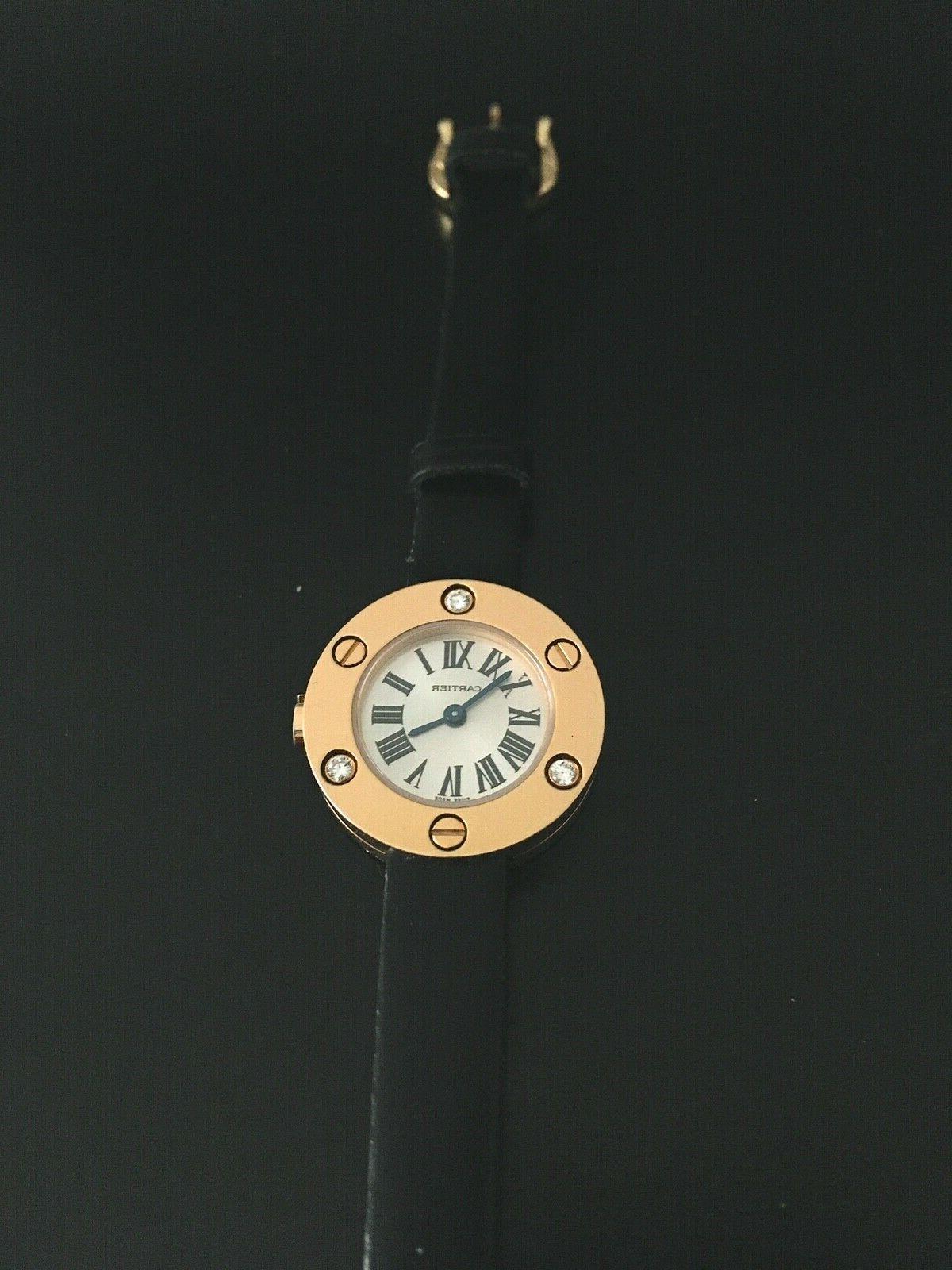 love orologio lady 18k 0 750 oro