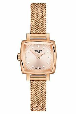 lovely square t058 109 33 456 00