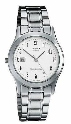 Casio LTP-1141A-7B Orologi, Donna con data,  Nuovo