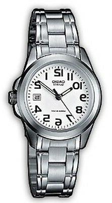 O Donna, Data Vetro Minerale