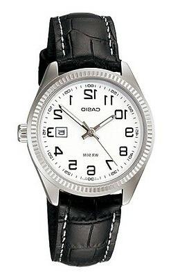 Casio LTP-1302L-7B Orologi, Donna con data,  50 metri