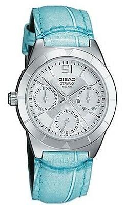 Donna Pelle, Datario