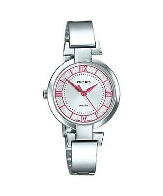 ltp e403d 4 rosa originale nuovo orologio