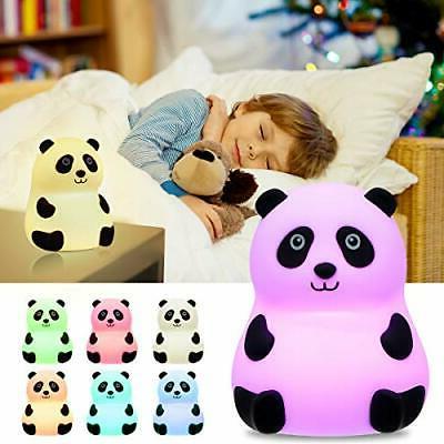 luce notturna per bambini elfeland lampada notturna