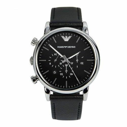 luigi ar1828 orologio uomo al quarzo 2